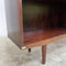 Dana Brand Danish Mid Century Brazilian Rosewood Shelves