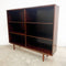 Dana Brand Danish Mid Century Brazilian Rosewood Shelves