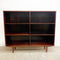 Dana Brand Danish Mid Century Brazilian Rosewood Shelves