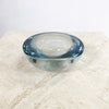 Danish Holmegaard Art Glass Bowl