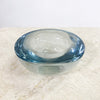 Danish Holmegaard Art Glass Bowl