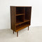 Danish Mid Century Brazilian Rosewood Bookshelf