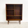 Danish Mid Century Brazilian Rosewood Bookshelf