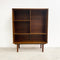 Danish Mid Century Brazilian Rosewood Bookshelf