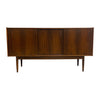 Danish Mid Century Brazilian Rosewood Sideboard