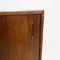 Danish Mid Century Brazilian Rosewood Sideboard