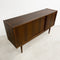 Danish Mid Century Brazilian Rosewood Sideboard