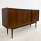 Danish Mid Century Brazilian Rosewood Sideboard