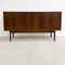 Danish Mid Century Brazilian Rosewood Sideboard