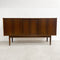 Danish Mid Century Brazilian Rosewood Sideboard