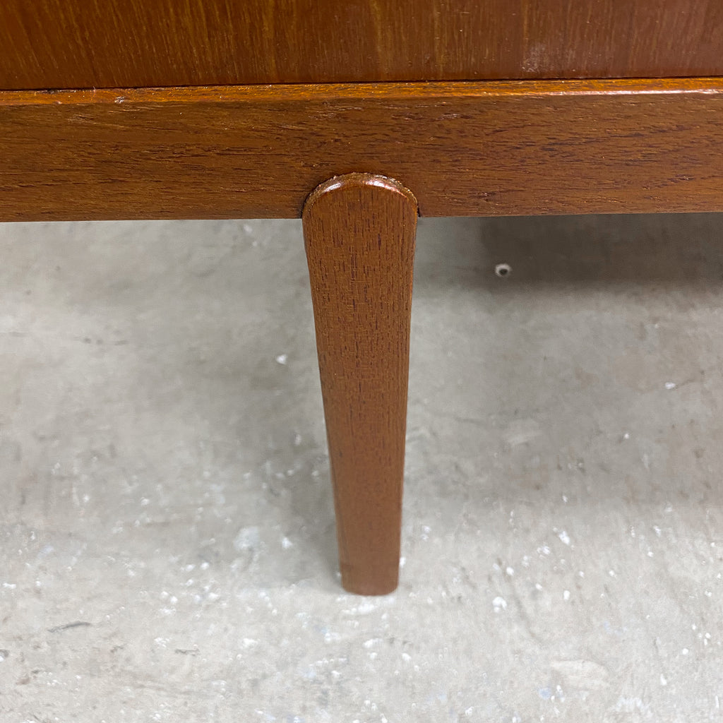 Danish Mid Century Sideboard