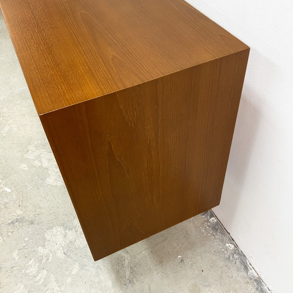 Danish Mid Century Sideboard