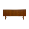 Danish Mid Century Sideboard