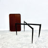 Danish Mid Century Tray Table By Svend Age Willumsen & Hans Engholm