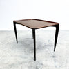 Danish Mid Century Tray Table By Svend Age Willumsen & Hans Engholm
