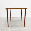 Mid Century Danish Teak Side Table