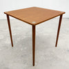 Mid Century Danish Teak Side Table