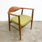 Danish Mid Century Armchair - Restored