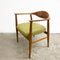 Danish Mid Century Armchair - Restored