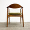 Danish Mid Century Armchair - Restored