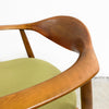 Danish Mid Century Armchair - Restored