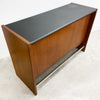 Fabulous Mid Century 1970s Teak Bar