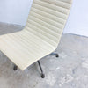 Eames Aluminium 'Group' Highback Lounge Or Office Chair