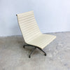 Eames Aluminium 'Group' Highback Lounge Or Office Chair
