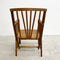 Early 20th Century Bespoke Settlers Verandah Chair