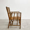 Early 20th Century Bespoke Settlers Verandah Chair