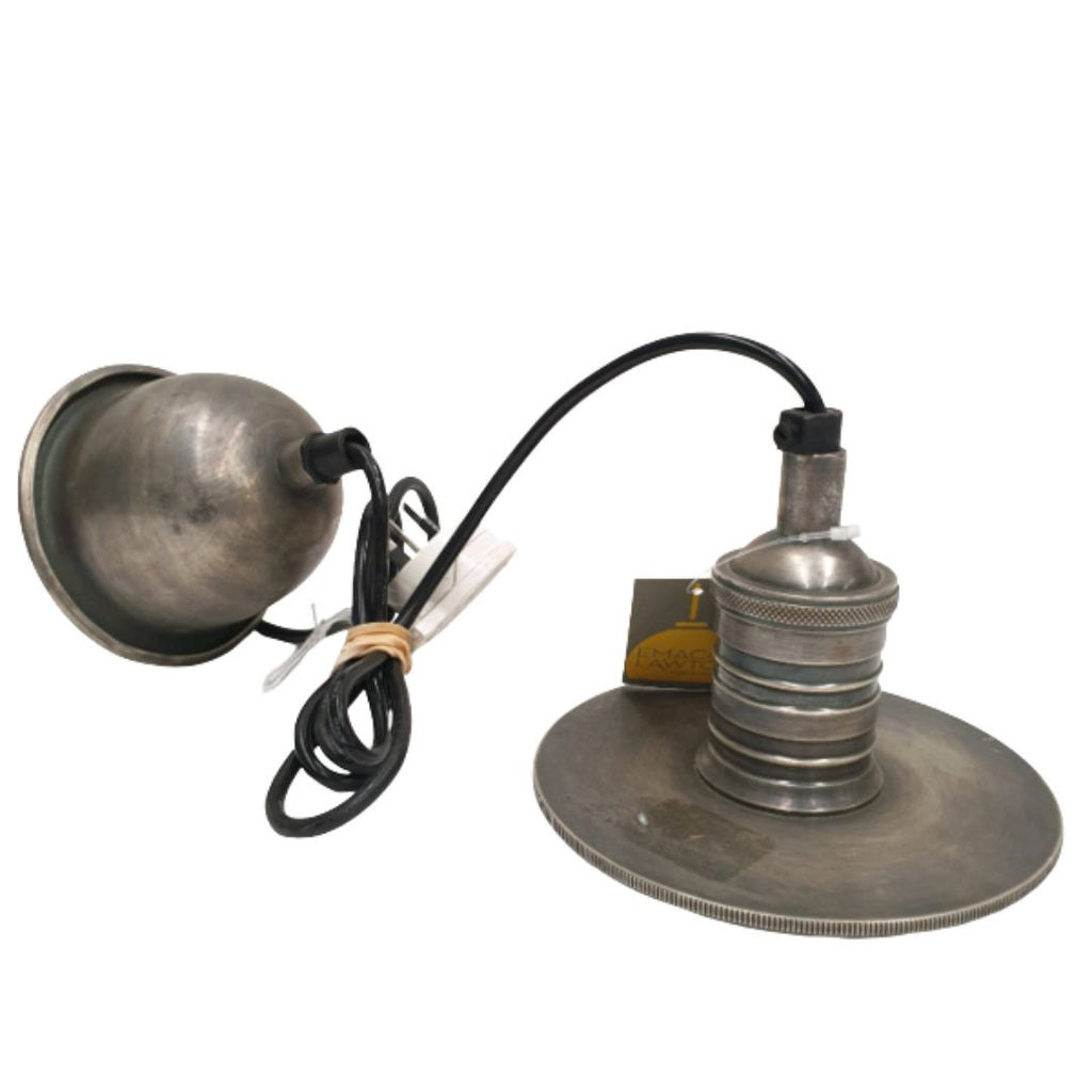 Emac & Lawton Industrial Pendant Lights 