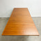 Mid Century Parker Extension Dining Table - Restored