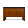 Fabulous Mid Century 1970s Teak Bar