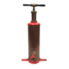 Fabulous Vintage Brass Garden Hand Spray Pump