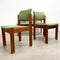 Set Of 4 Mid Century Chiswell Dining Chairs