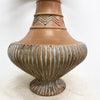 Large Mid Century Studio Pottery Lamp Base C1960s