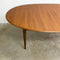 Parker Mid Century Teak Extension Dining 6-10 Seater - Fully Restored