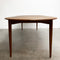 Parker Mid Century Teak Extension Dining 6-10 Seater - Fully Restored