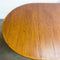 Beautiful Mid Century Parker Round Extension Dining Table