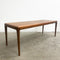 Stunning Mid Century Teak Coffee Sofa Table Fully Restored