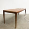 Stunning Mid Century Teak Coffee Sofa Table Fully Restored