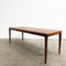 Stunning Mid Century Teak Coffee Sofa Table Fully Restored