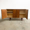 Restored Mid Century Modern Danish Brazilian Rosewood Sideboard