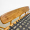 Mid Century Ercol Studio Sofa Daybed