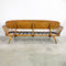 Mid Century Ercol Studio Sofa Daybed