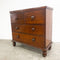 Antique Australian Cedar Chest Of Drawers