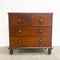 Antique Australian Cedar Chest Of Drawers