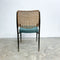 Framac Mid Century Set Of Six Dining Chairs- New Upholstery and Foam