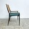 Framac Mid Century Set Of Six Dining Chairs- New Upholstery and Foam