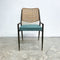 Framac Mid Century Set Of Six Dining Chairs- New Upholstery and Foam